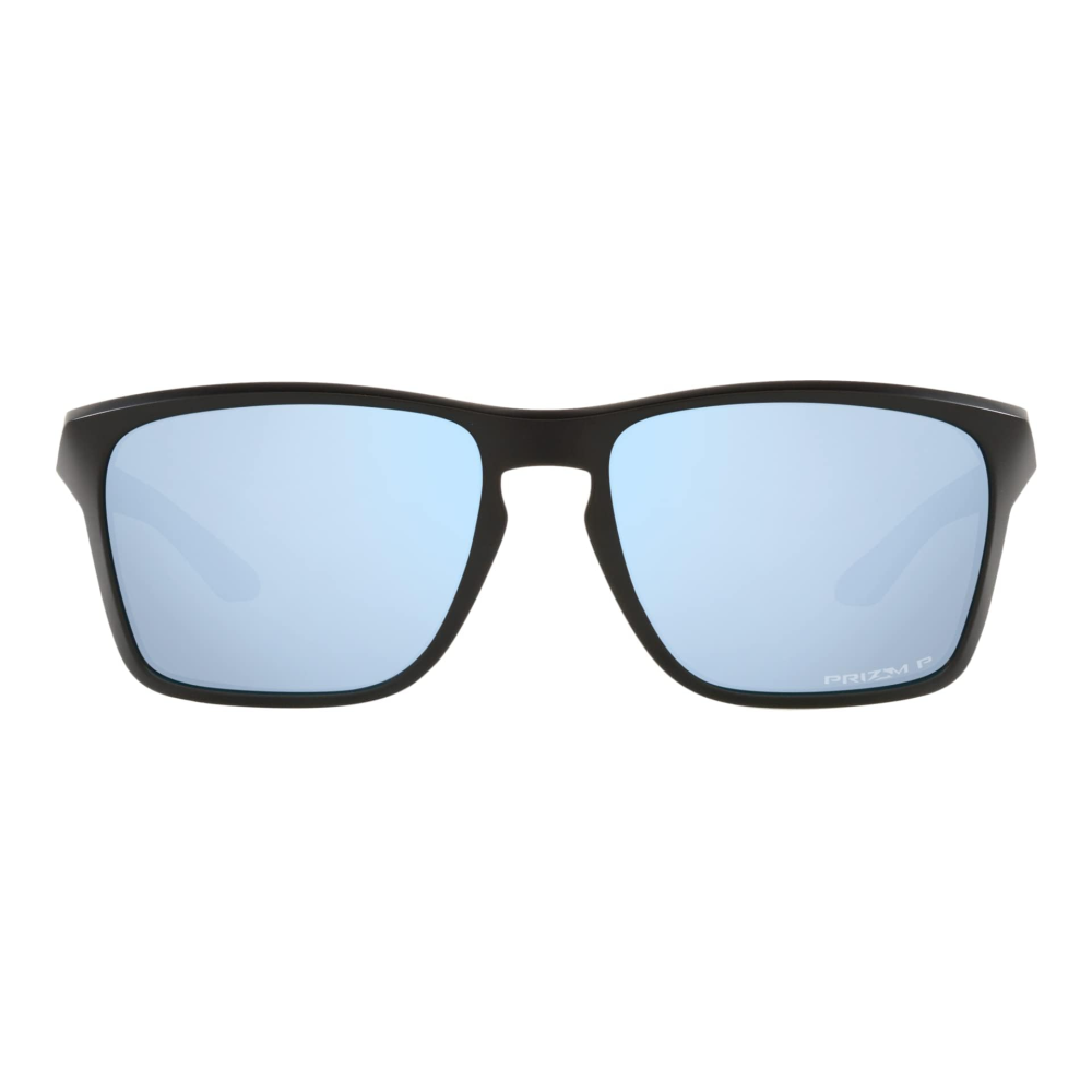 MATTE BLACK | PRIZM DEEP WATER POLARIZED