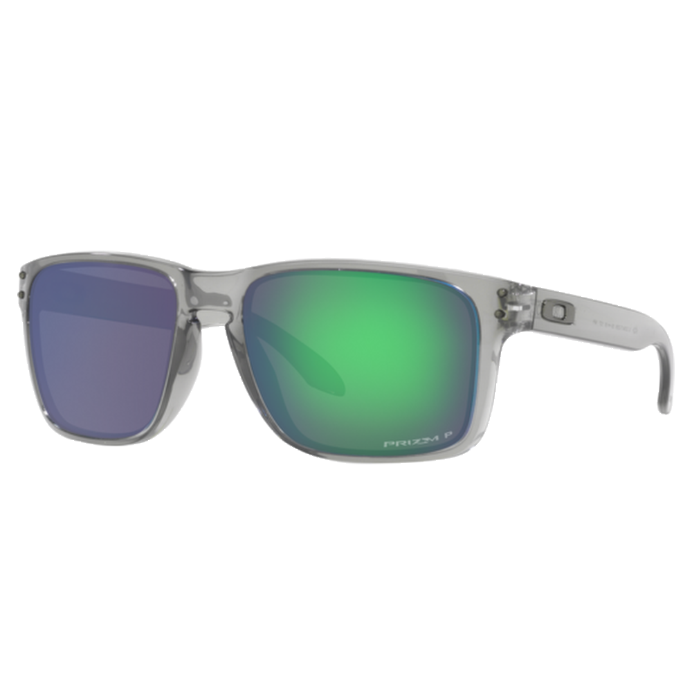 GREY INK | PRIZM JADE POLARIZED