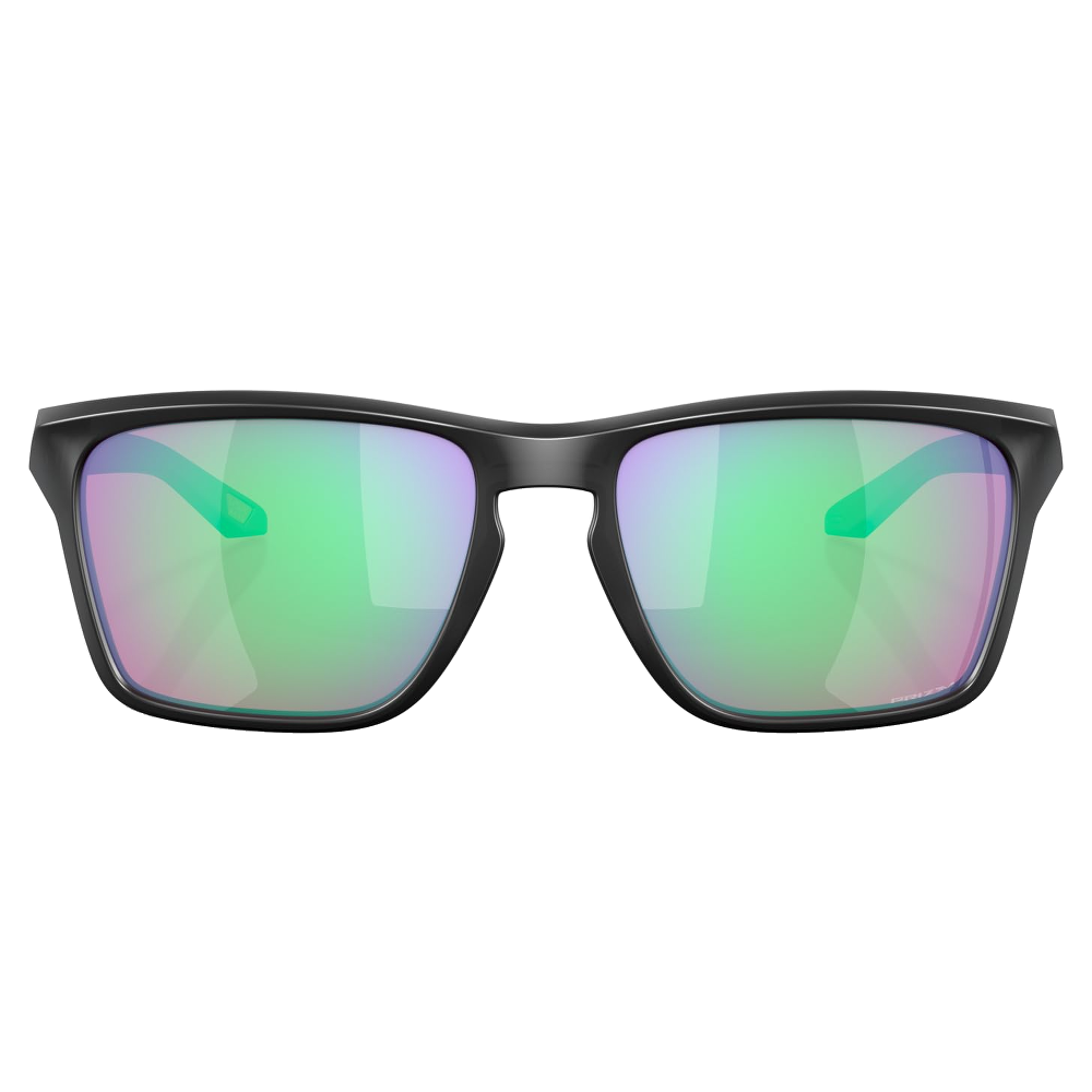 MATTE BLACK INK | PRIZM GOLF