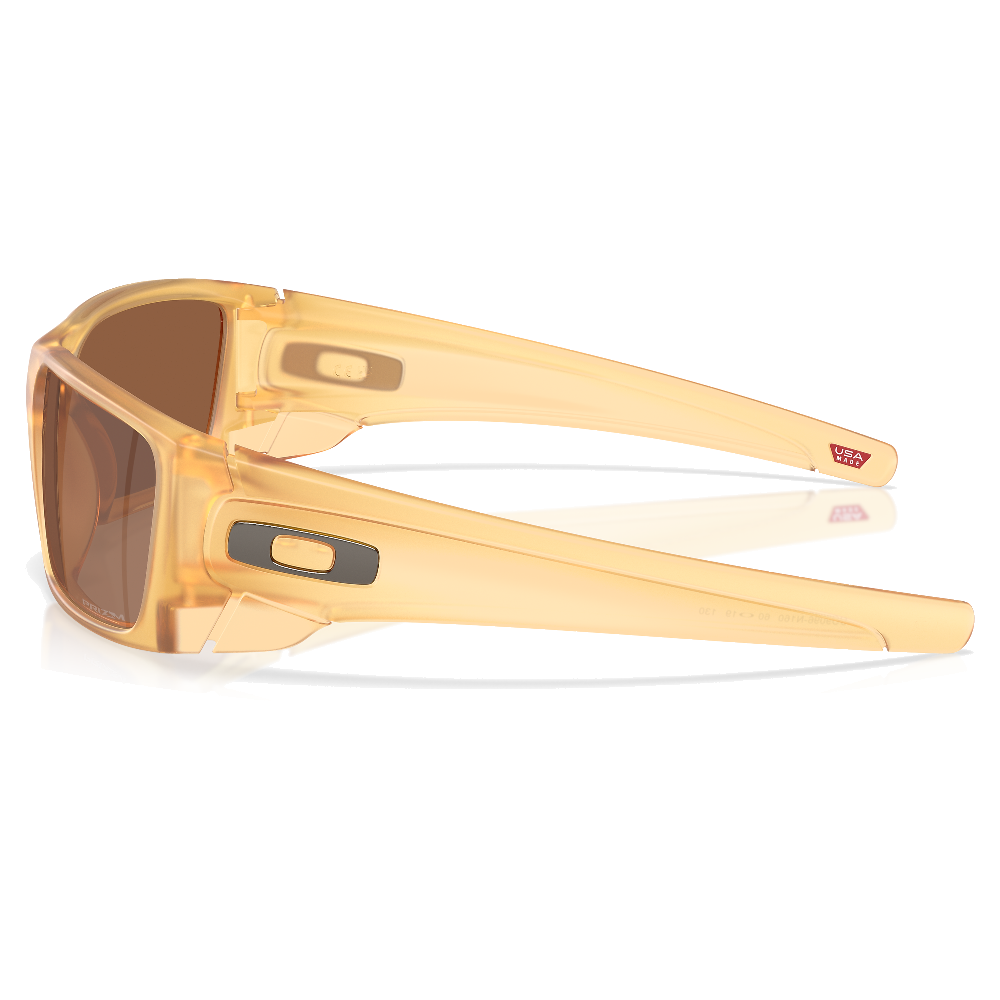 MATTE TRANS LT CURRY | PRIZM TUNGSTEN