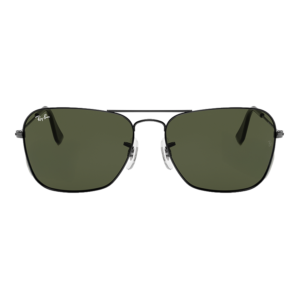 GUNMETAL | GREEN
