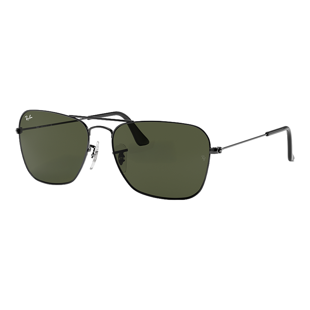 GUNMETAL | GREEN