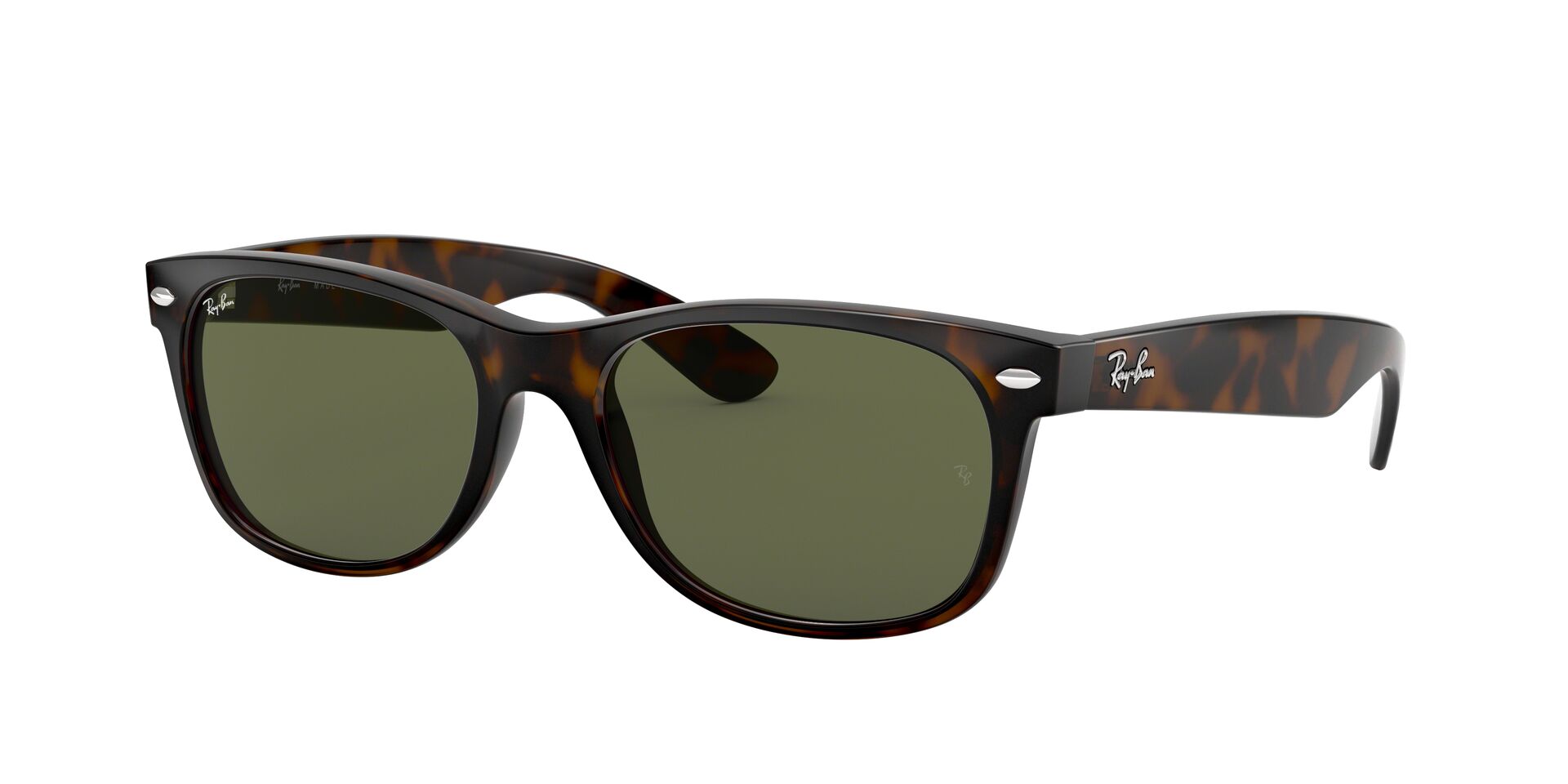 RB2132 NEW WAYFARER