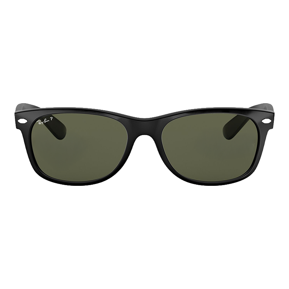 BLACK | POLARIZED GREEN