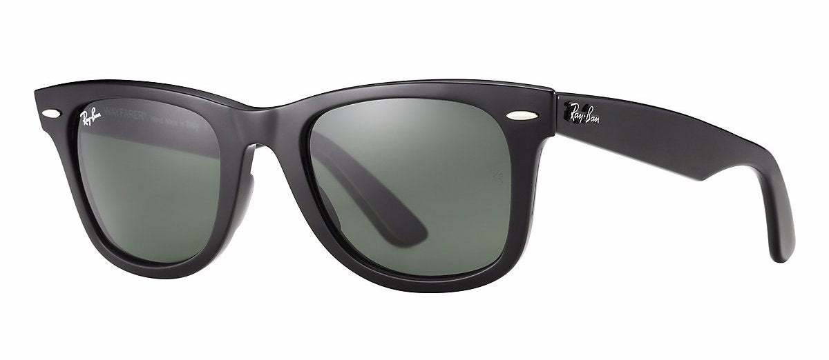 BLACK | GREEN POLISHED