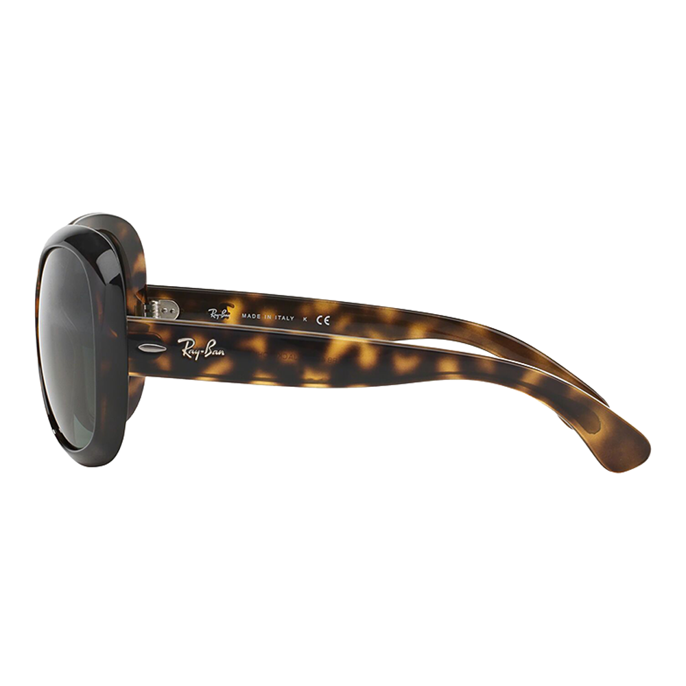 LIGHT HAVANA | DARK GREEN