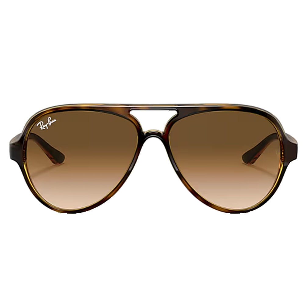 LIGHT HAVANA | CLEAR GRADIENT BROWN