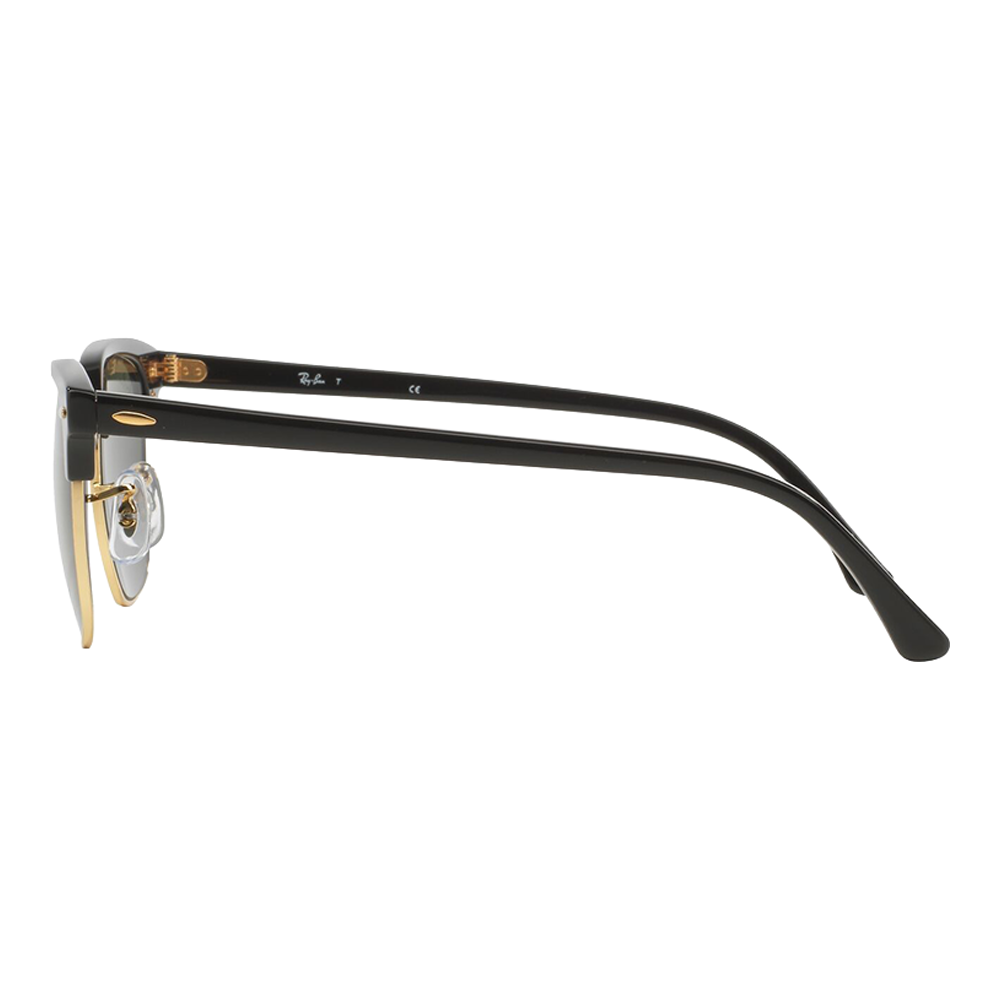 BLACK ON ARISTA | GREEN