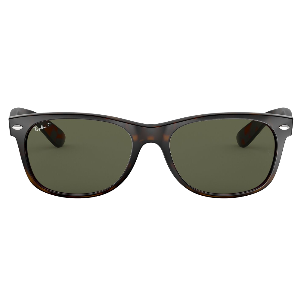 TORTOISE | POLARIZED GREEN