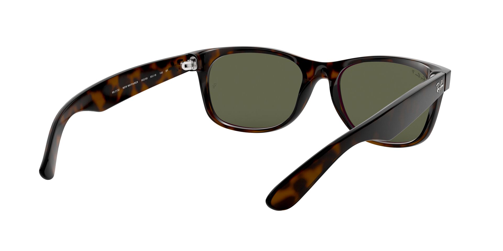 RB2132 NEW WAYFARER