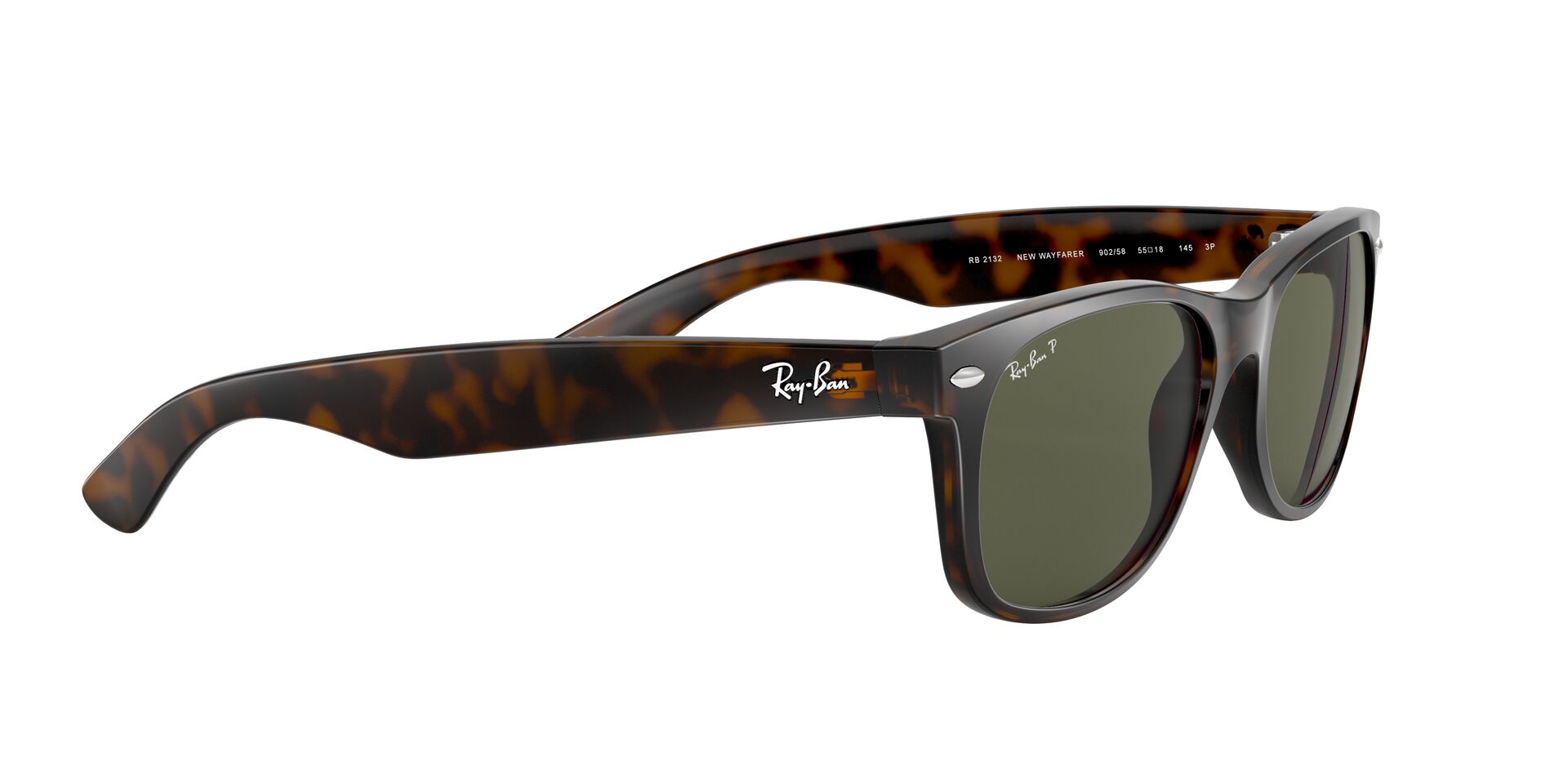 RB2132 NEW WAYFARER