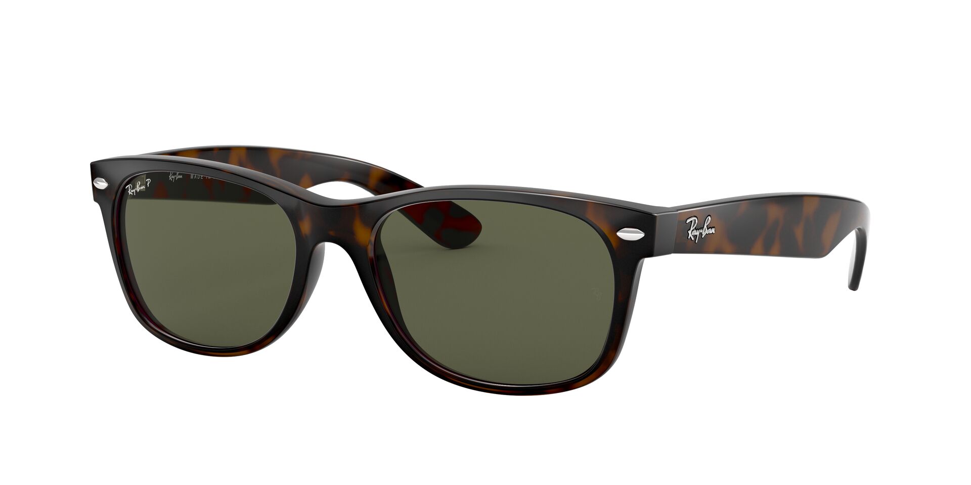 RB2132 NEW WAYFARER