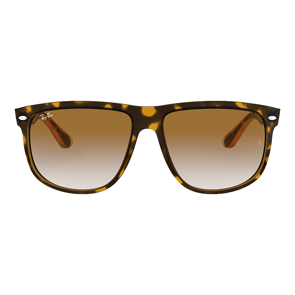 LIGHT HAVANA | CLEAR GRADIENT BROWN