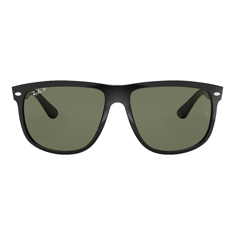 BLACK | DARK GREEN POLARIZED