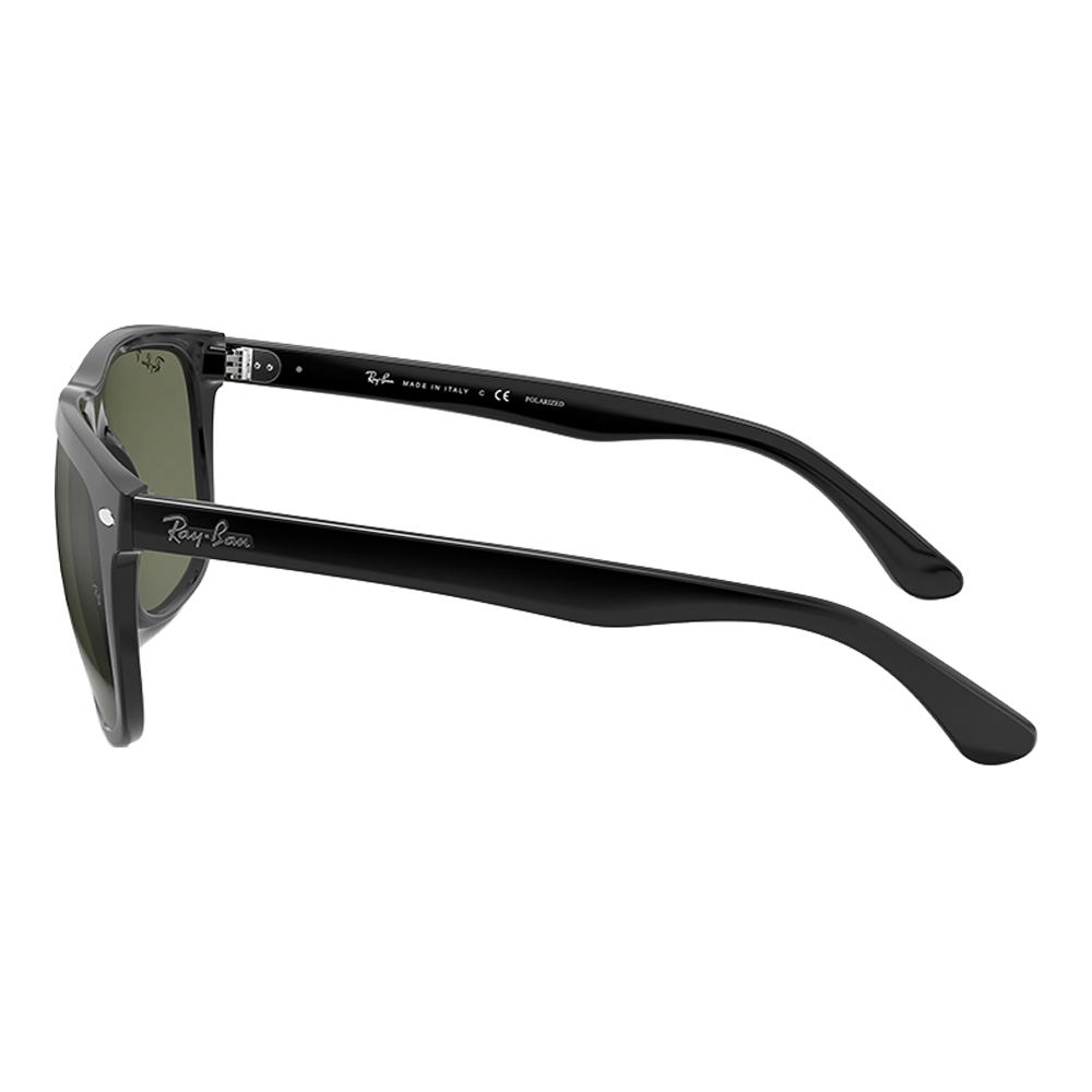 BLACK | DARK GREEN POLARIZED