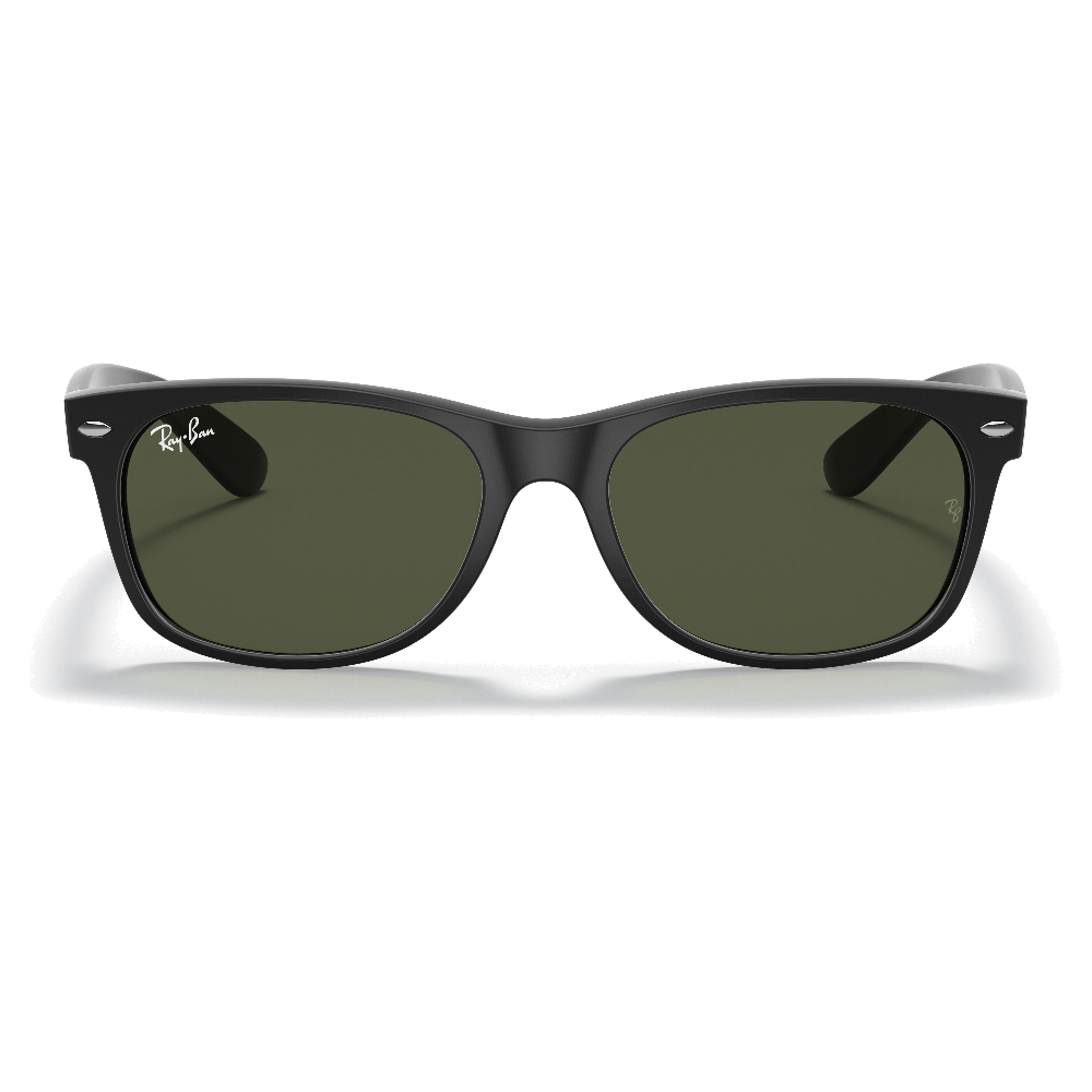 RUBBER BLACK | GREEN