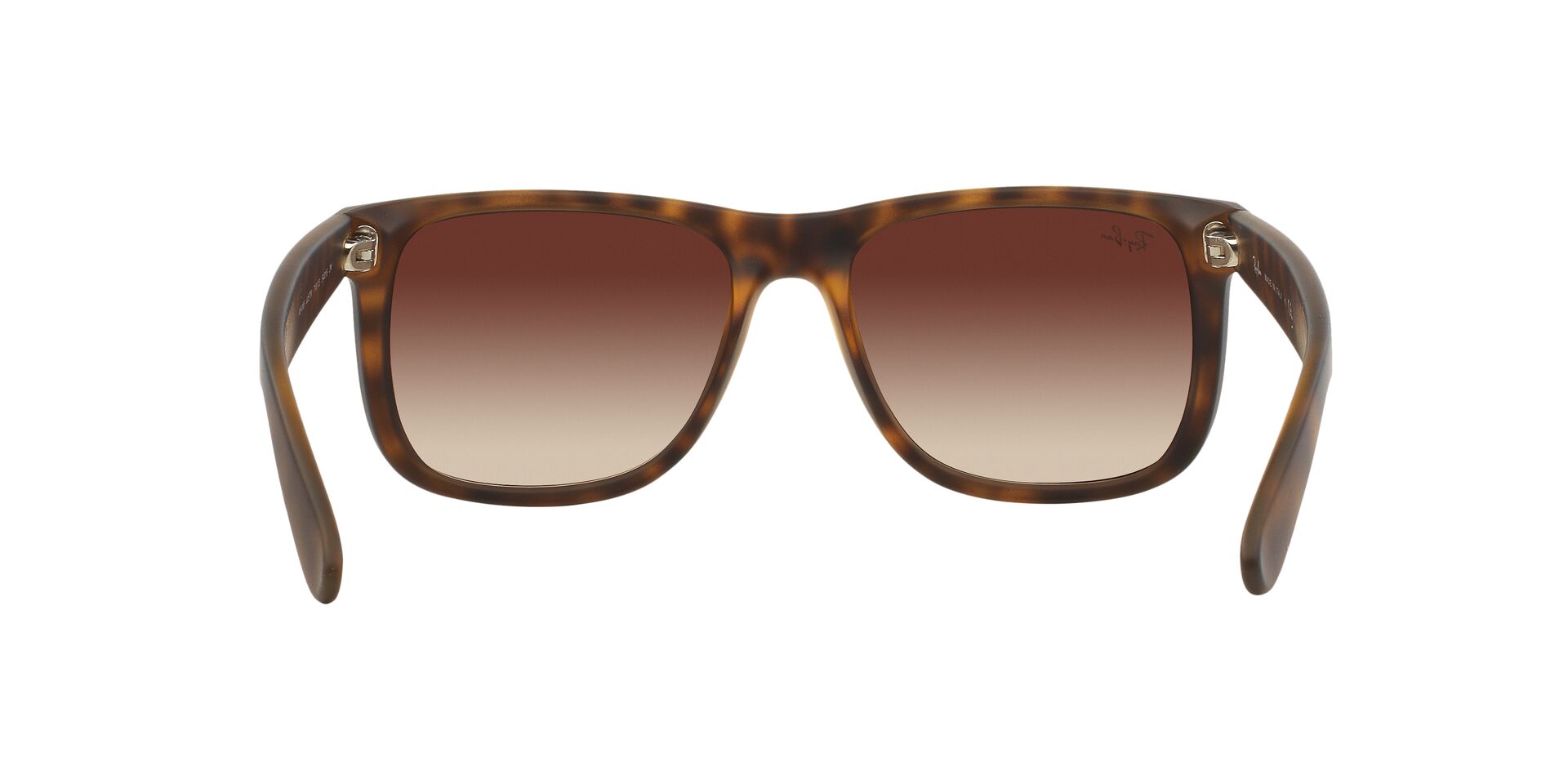 RUBBER LIGHT HAVANA | BRONZE GRADIENT DARK
