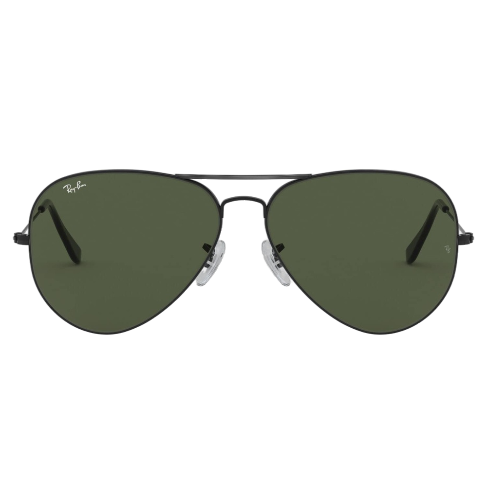 BLACK | GREEN