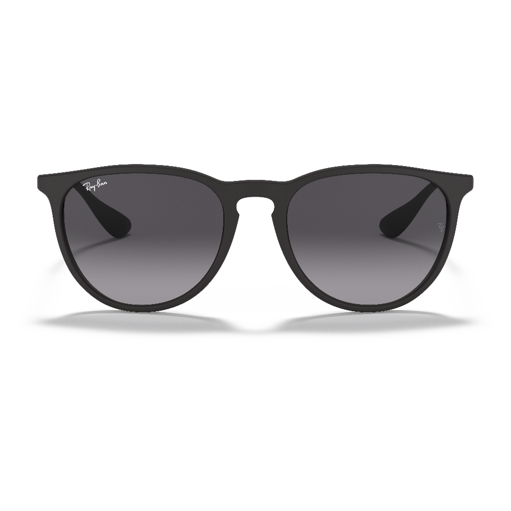 RUBBER BLACK | LIGHT GREY GRADIENT DARK GREY