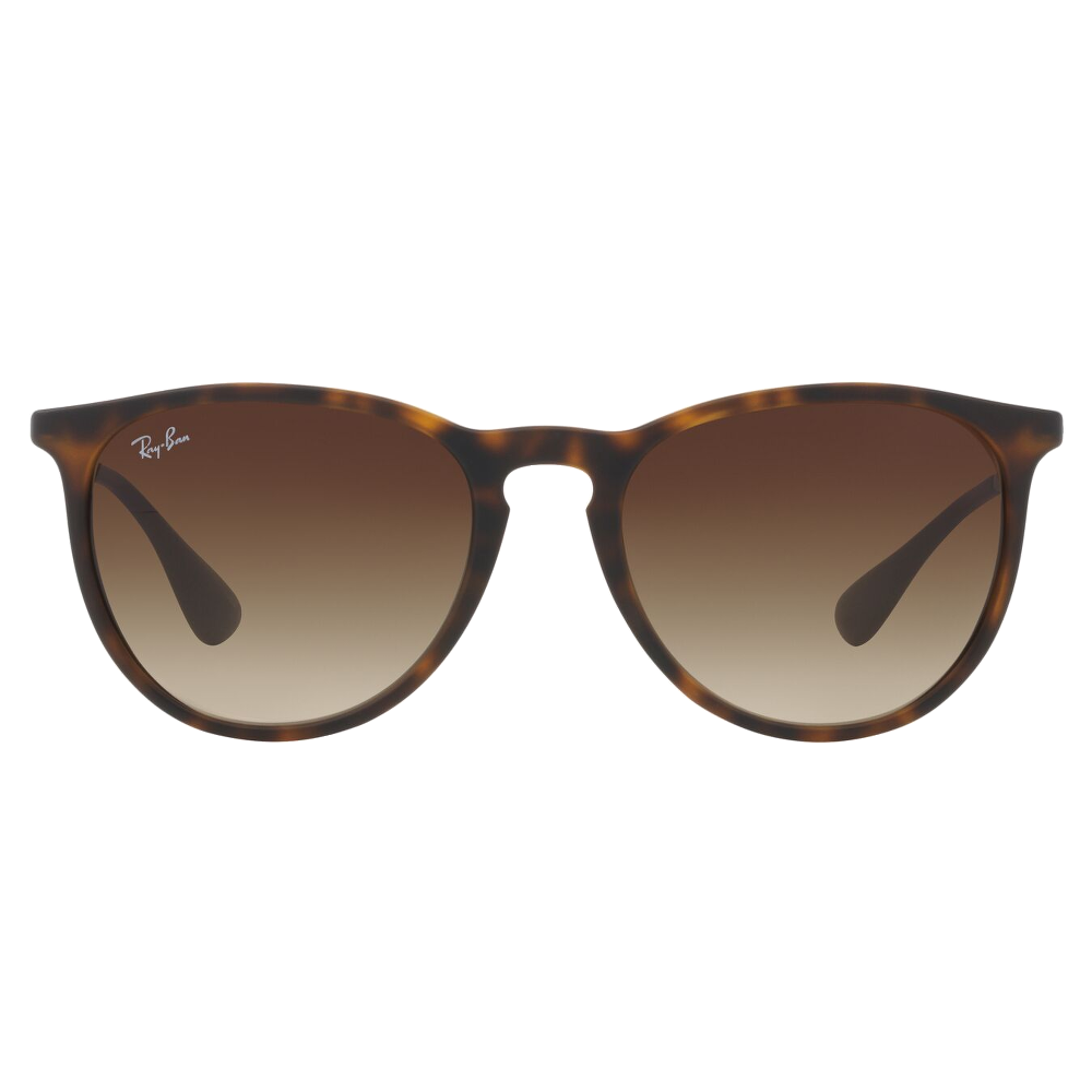 RUBBER HAVANA | BROWN GRADIENT DARK BROWN