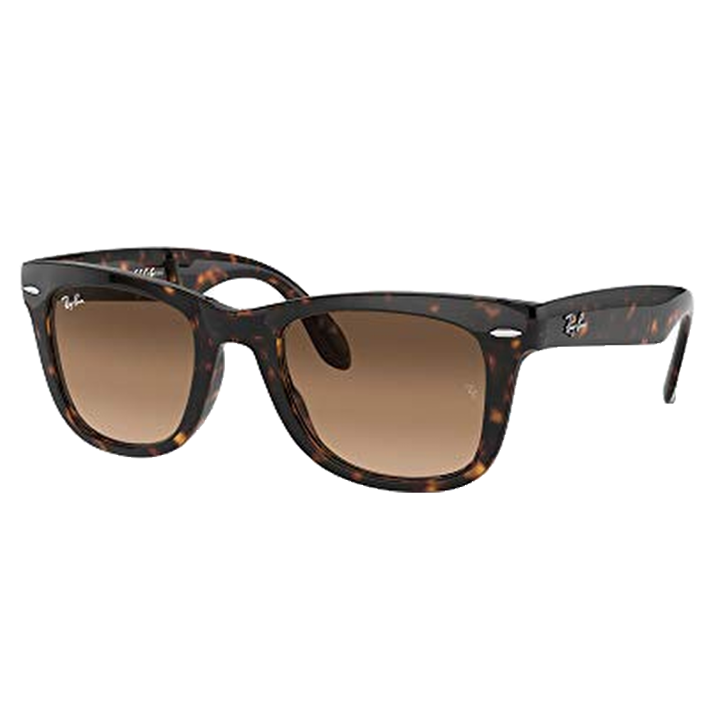 LIGHT HAVANA | CLEAR GRADIENT BROWN