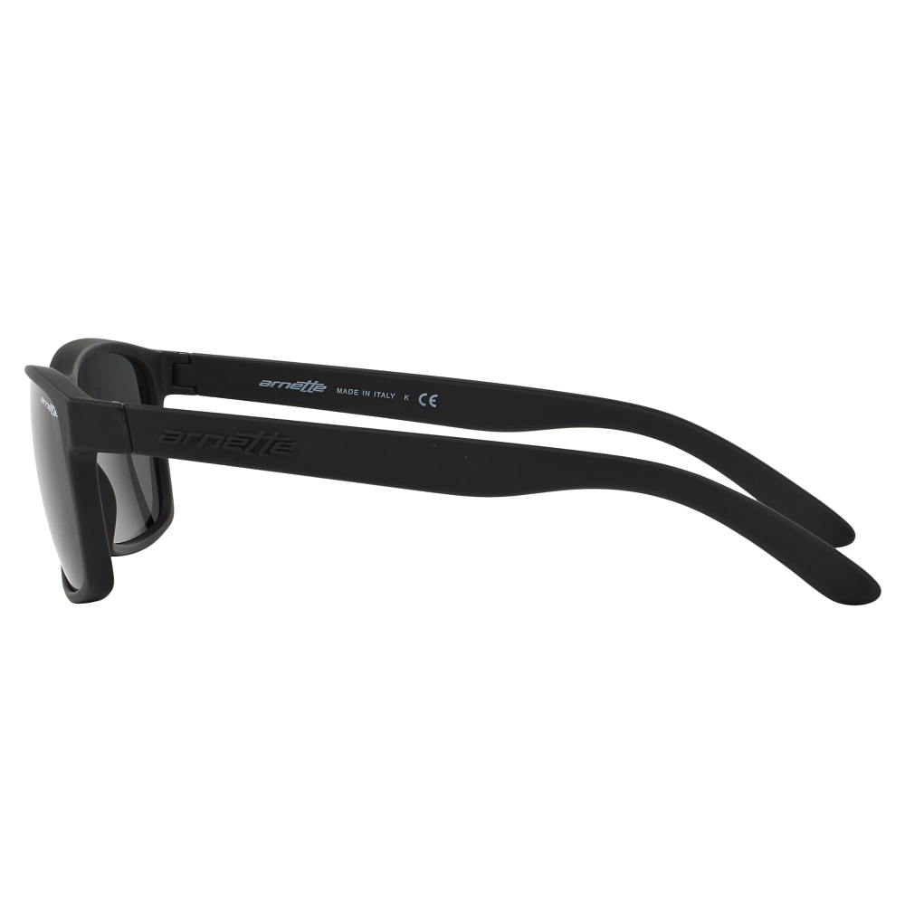 RUBBER BLACK | DARK GREY