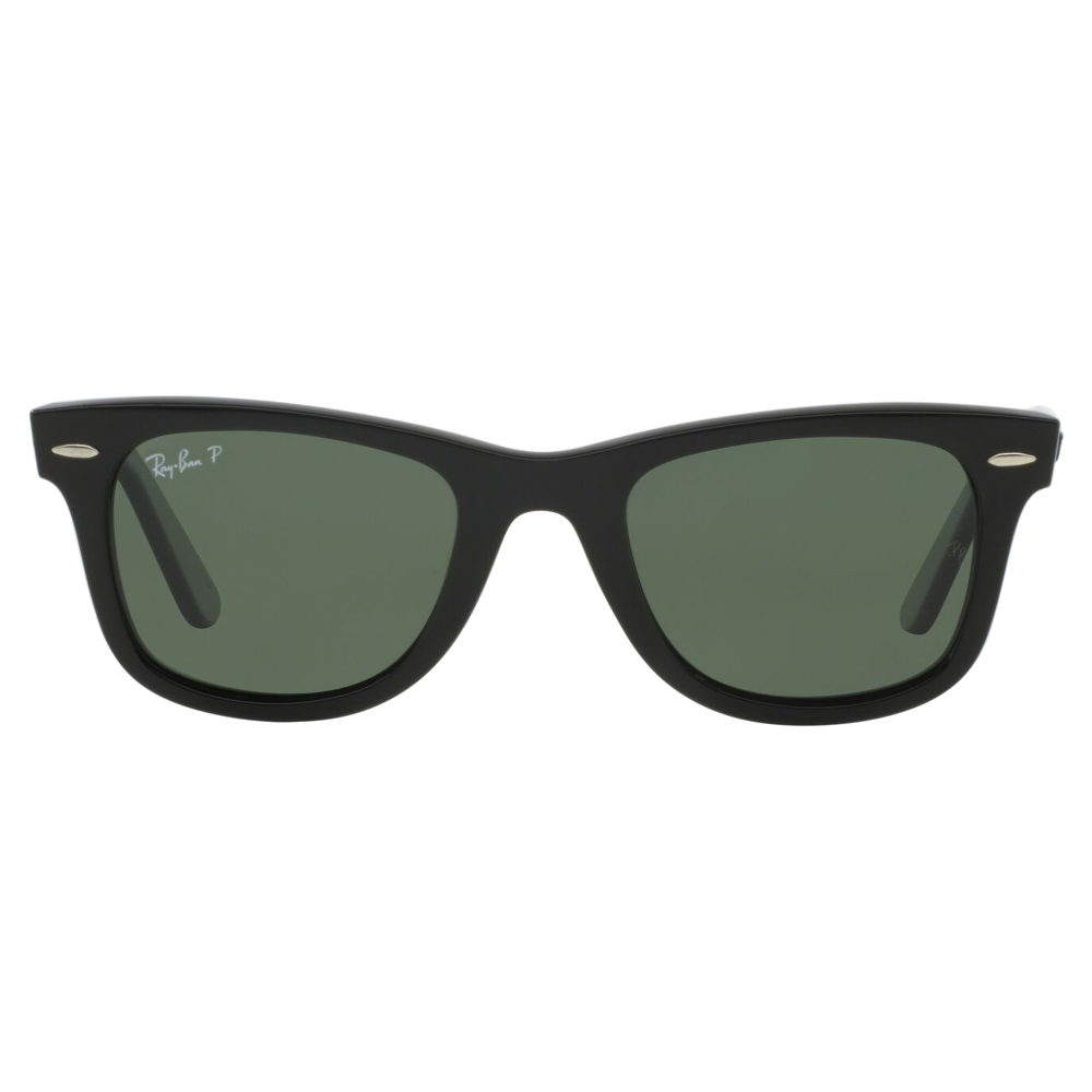 BLACK | GREEN