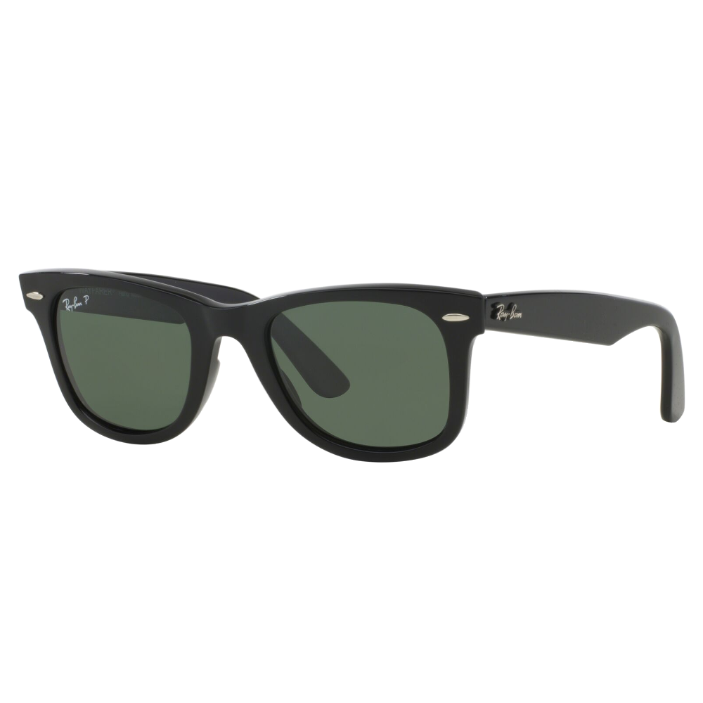BLACK | GREEN