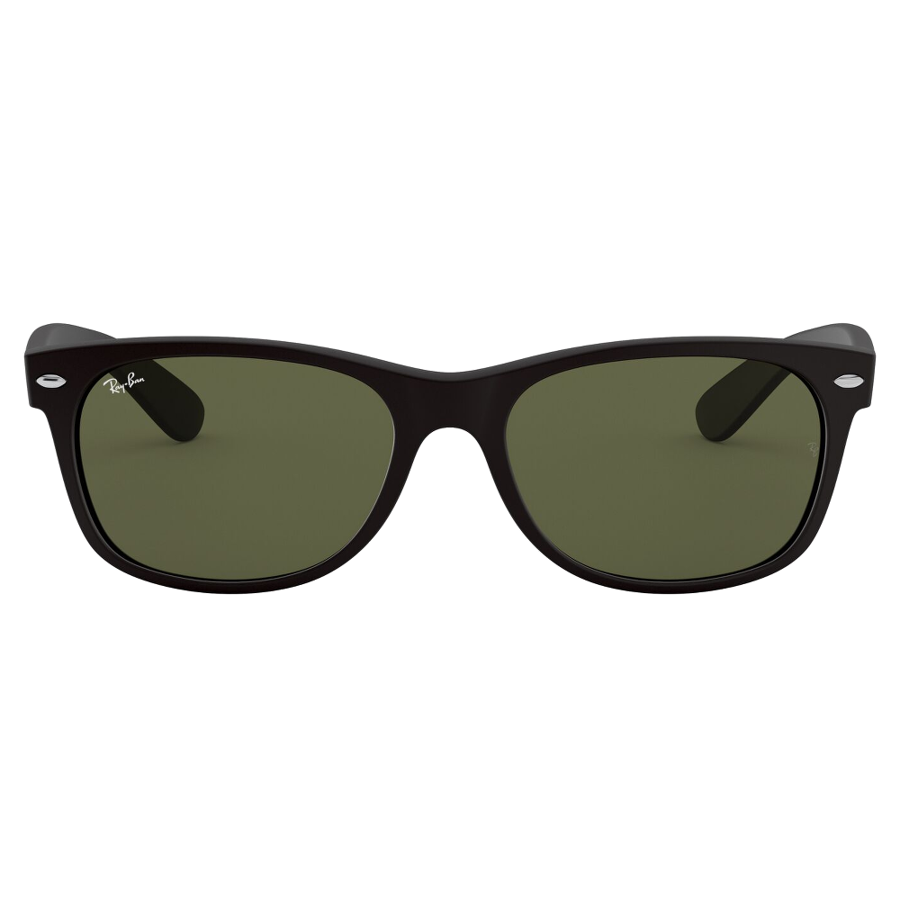 RUBBER BLACK | GREEN