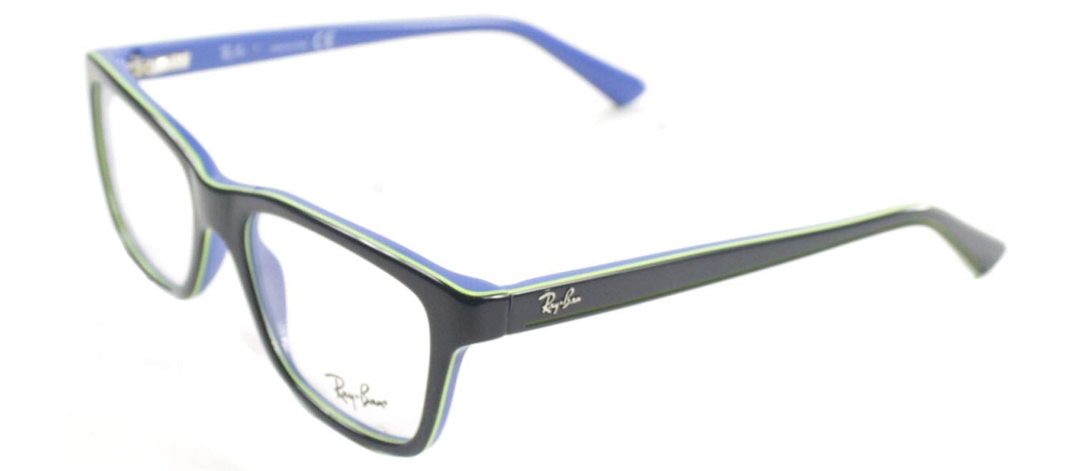 DARK GREY BLUE | TRANSLUCENT LENS