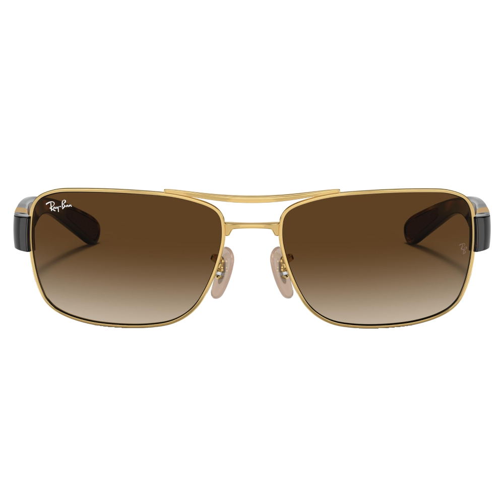 ARISTA | BROWN GRADIENT DARK BROWN