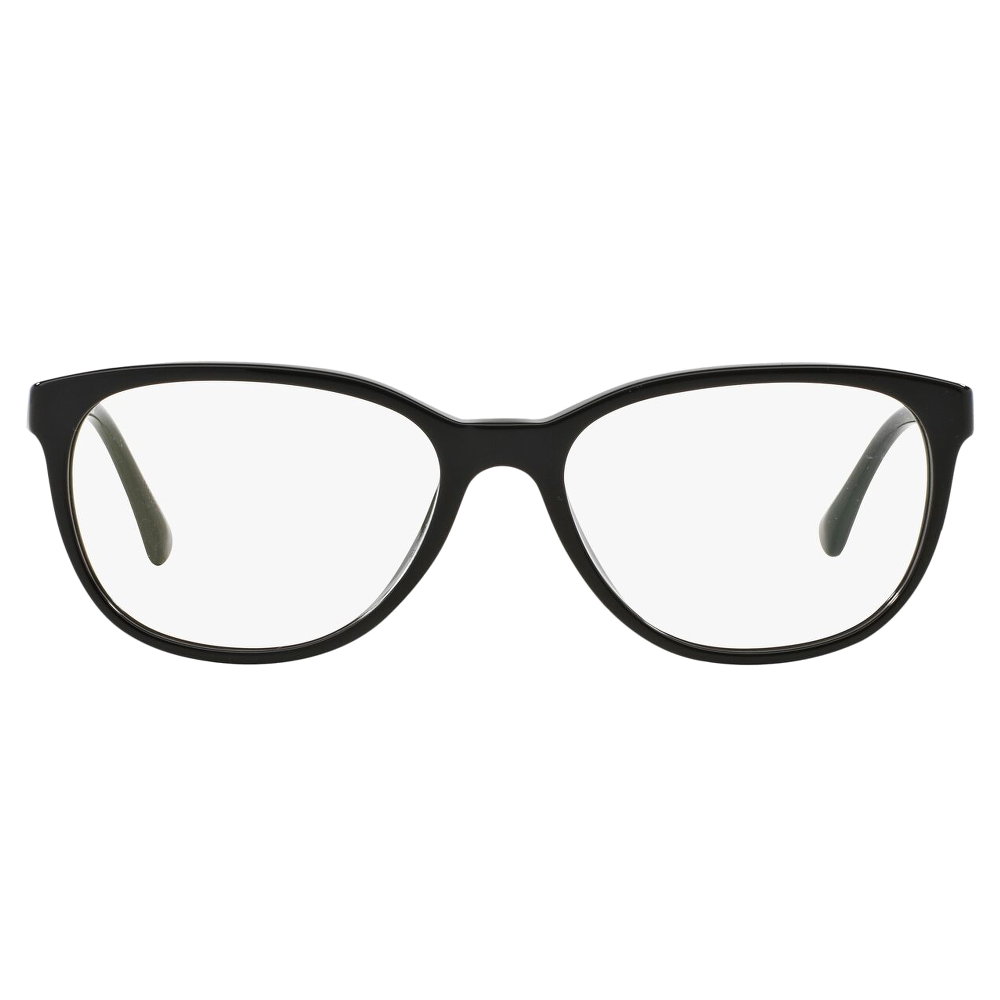 BLACK | DEMO LENS