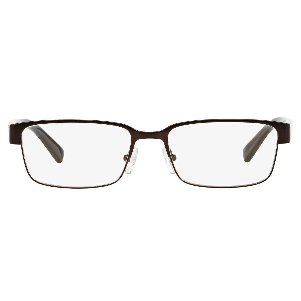 MATTE BROWN | DEMO LENS