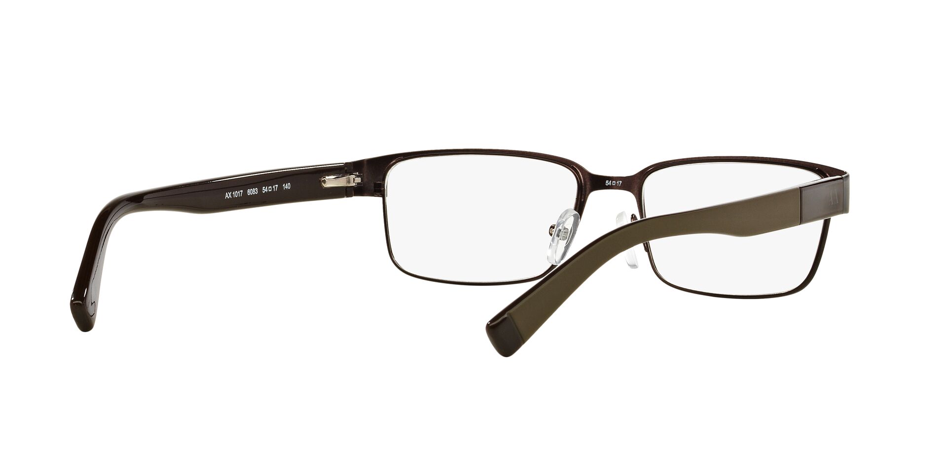 MATTE BRONZE | TRANSLUCENT LENS