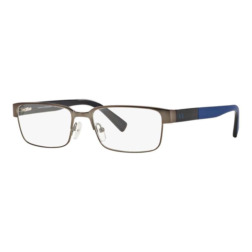 MATTE GUNMETAL | DEMO LENS