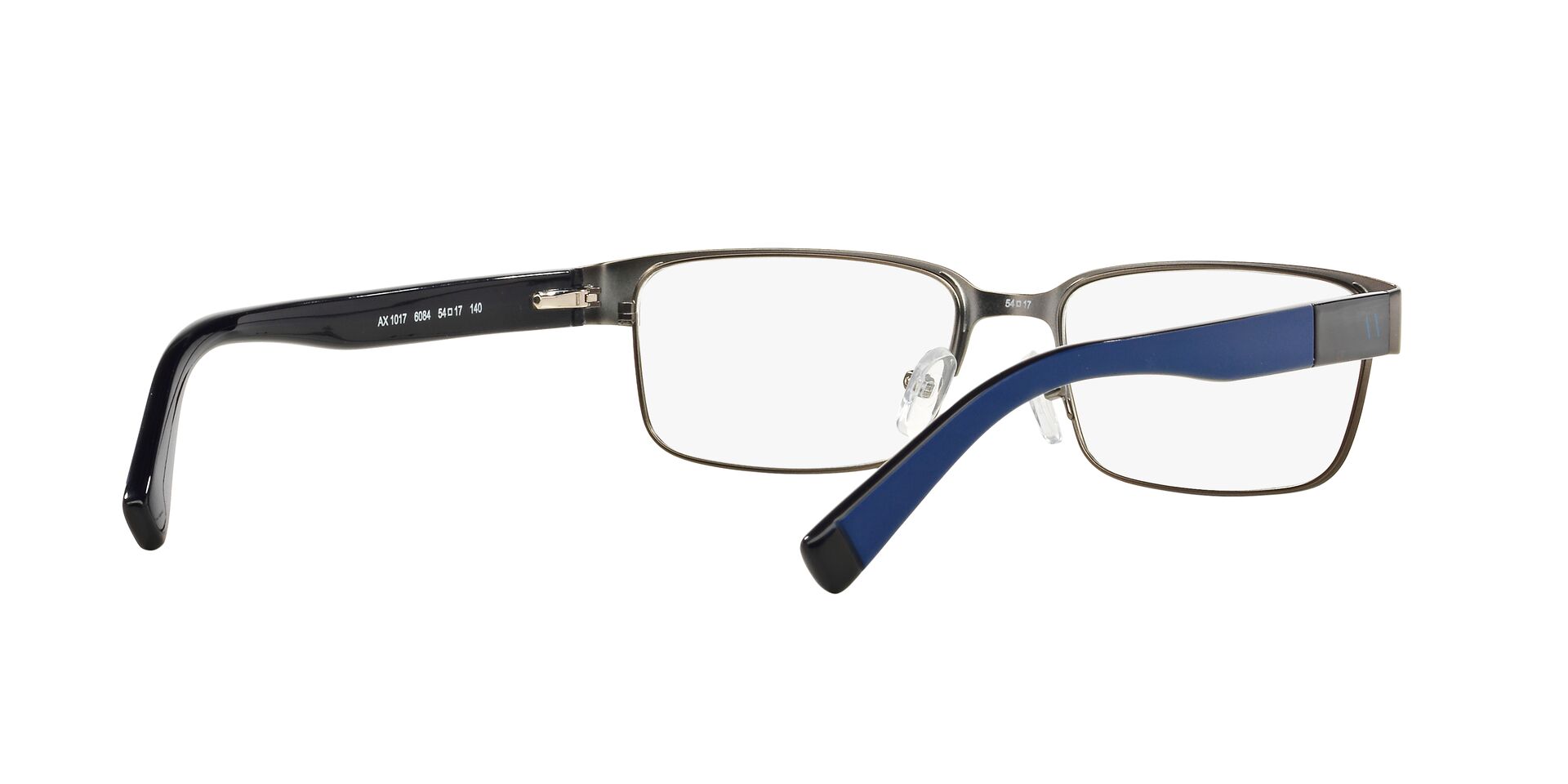 MATTE GUNMETAL | TRANSLUCENT LENS