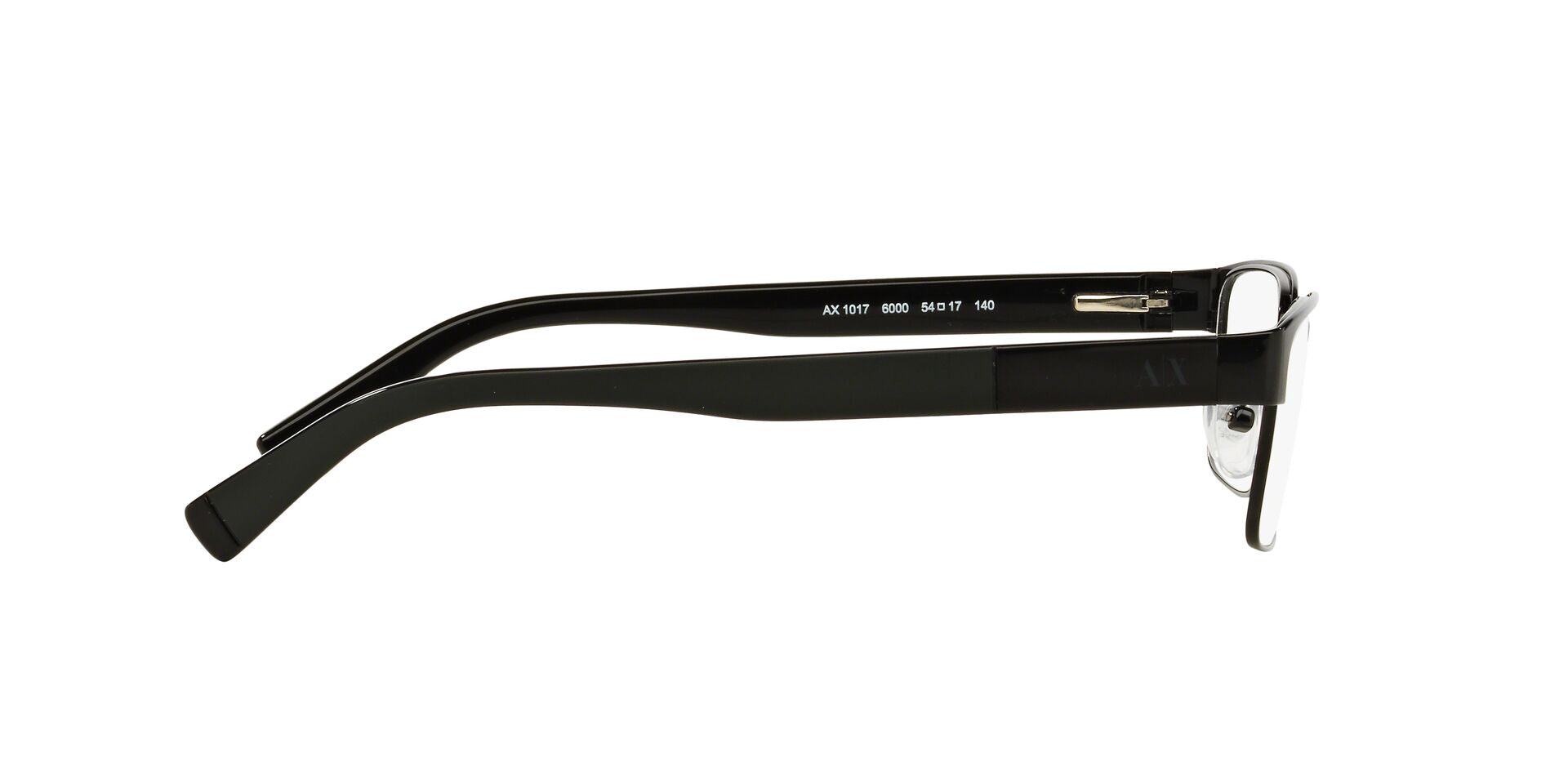 SHINY BLACK | TRANSLUCENT LENS