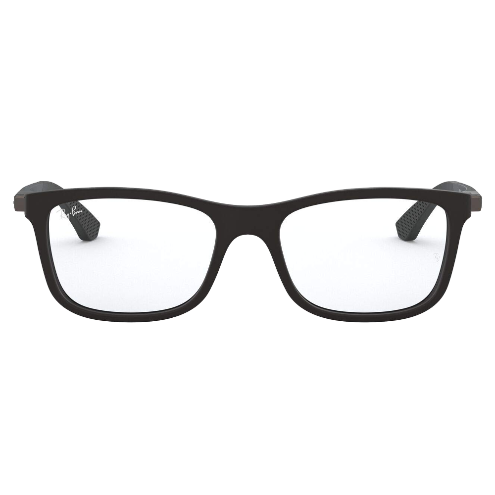 MATTE BLACK | DEMO LENS