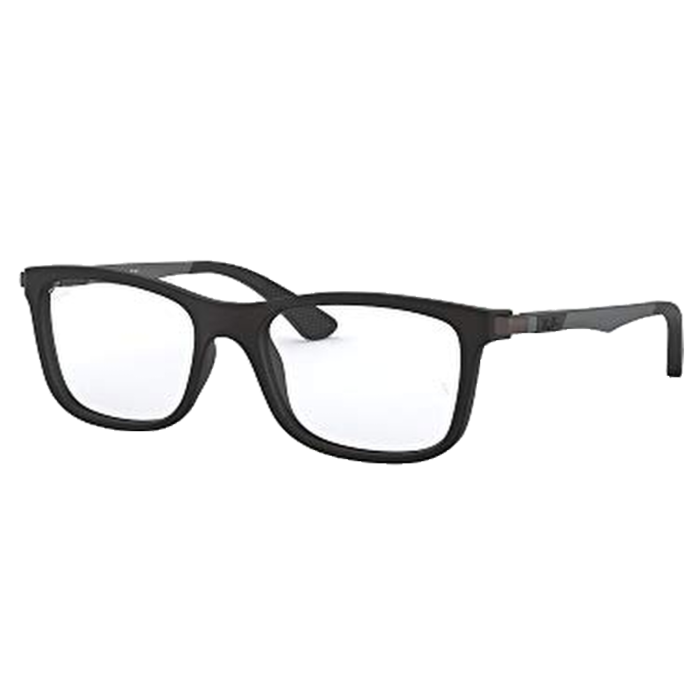 MATTE BLACK | DEMO LENS