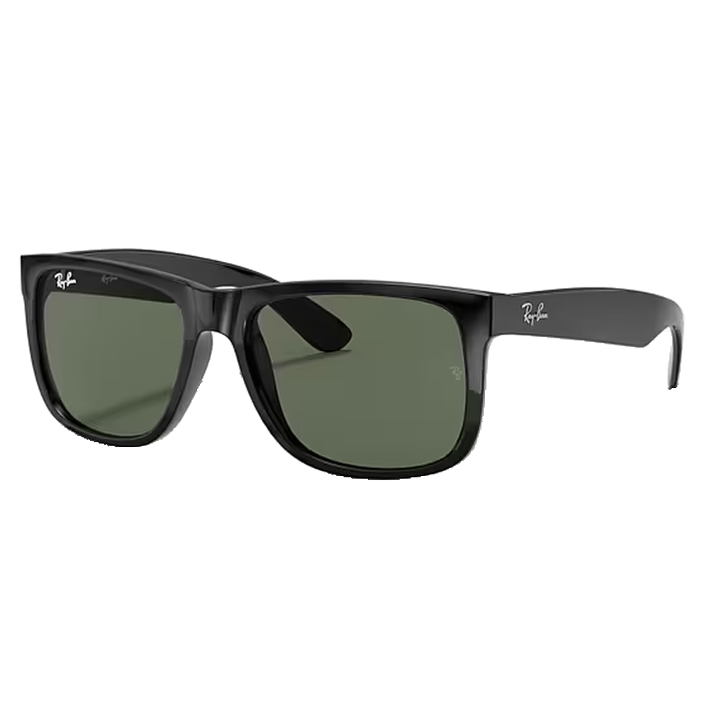 BLACK | DARK GREEN