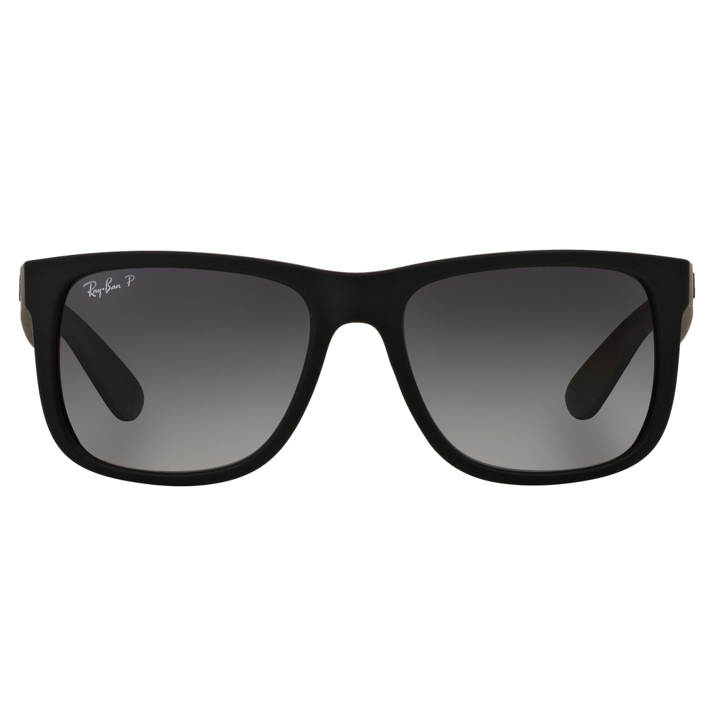 RUBBER BLACK | LIGHT GREY GRADIENT GREY
