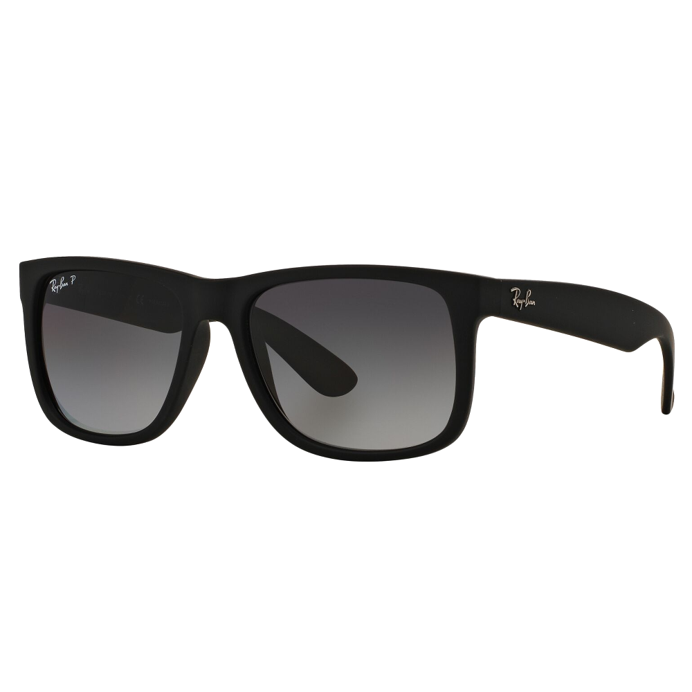 RUBBER BLACK | LIGHT GREY GRADIENT GREY