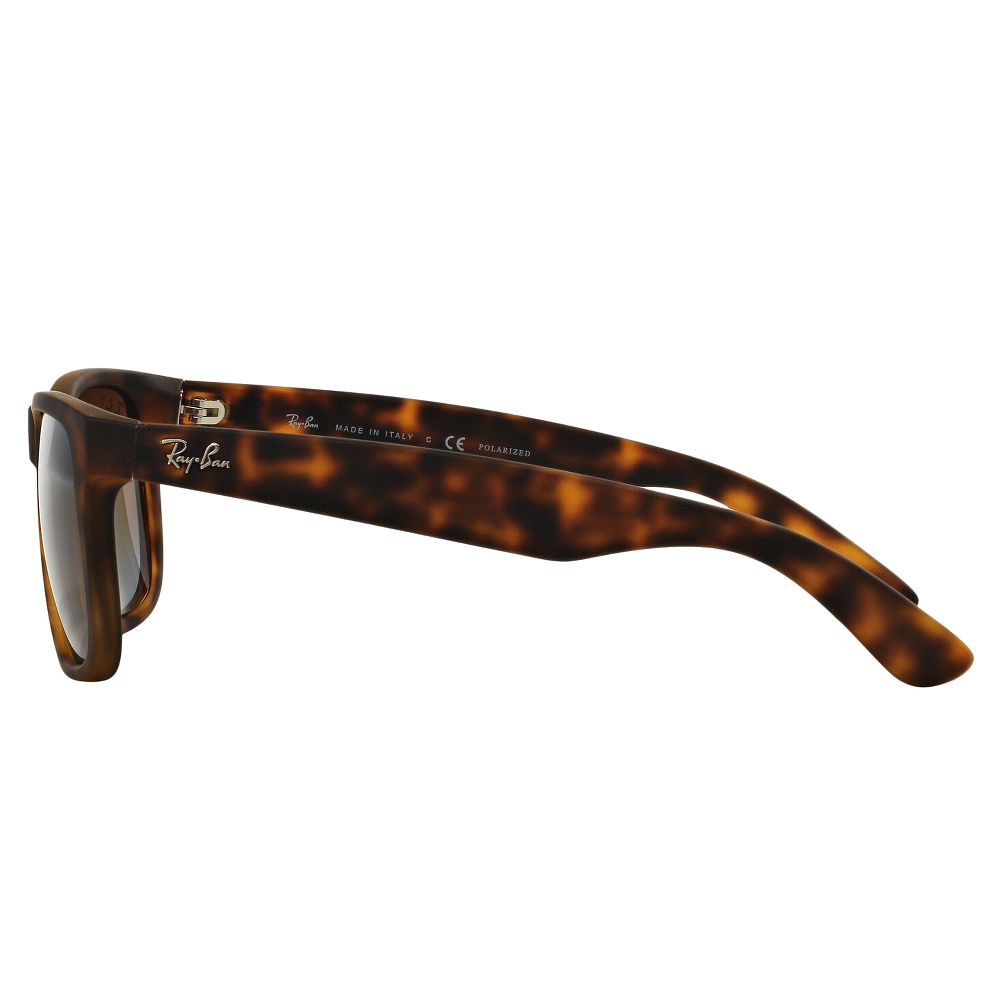 RUBBER HAVANA | GREY GRADIENT BROWN