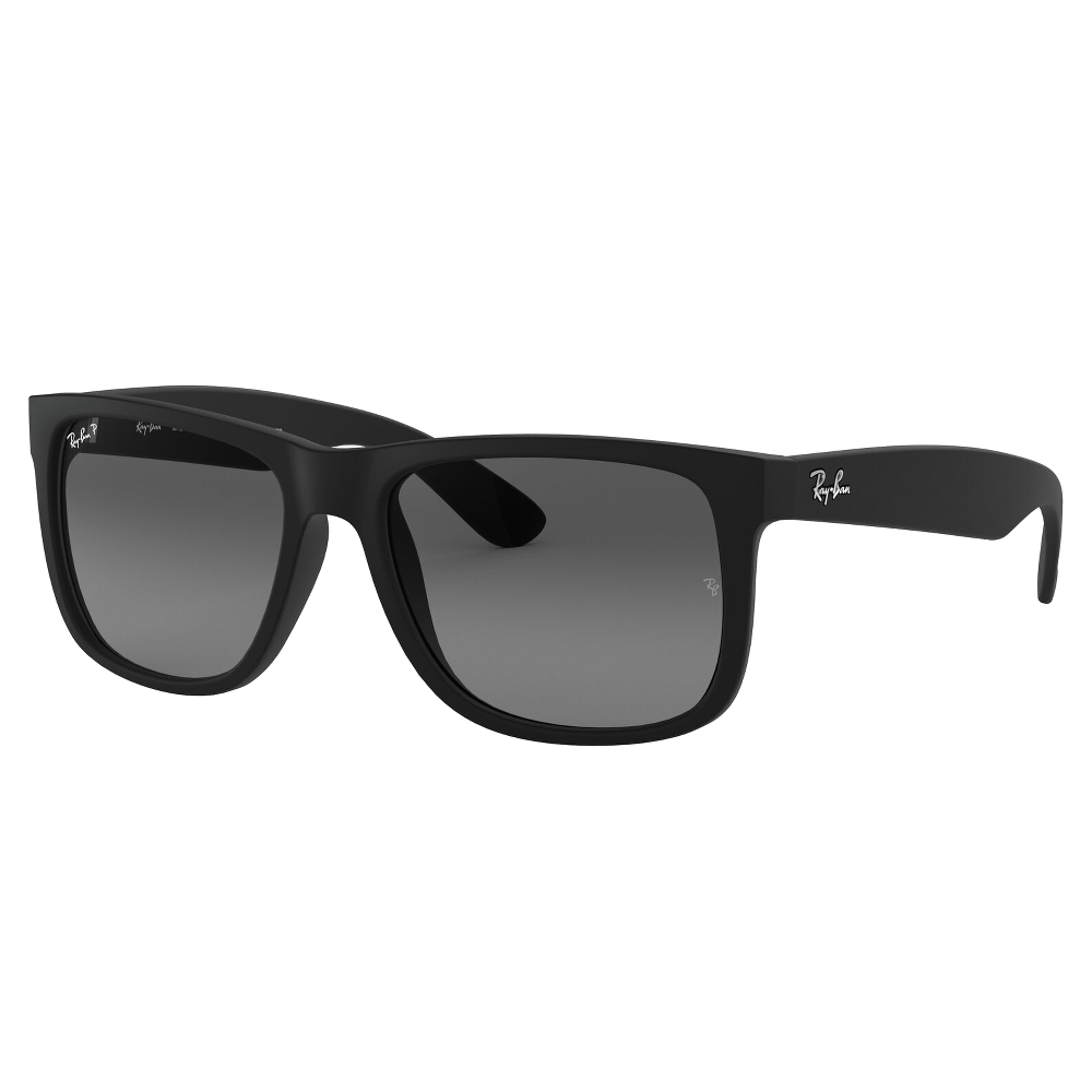 RUBBER BLACK | LIGHT GREY GRADIENT GREY