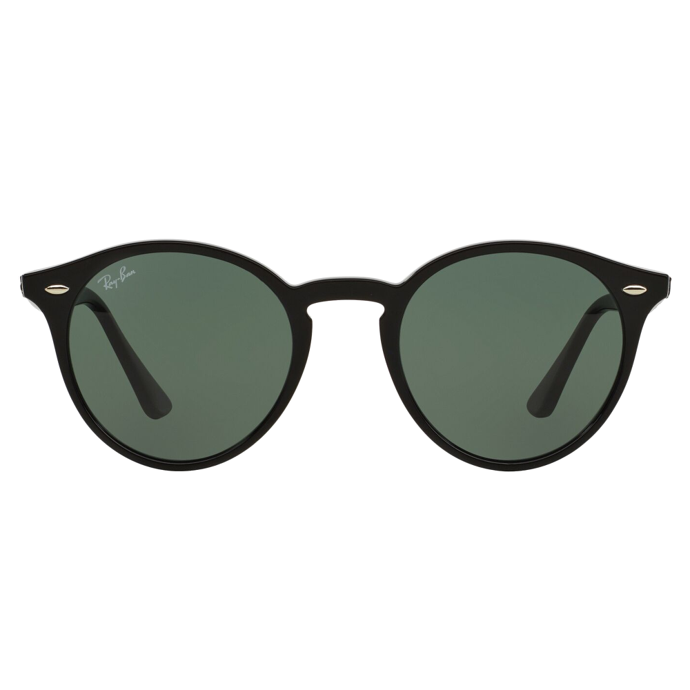 BLACK | DARK GREEN