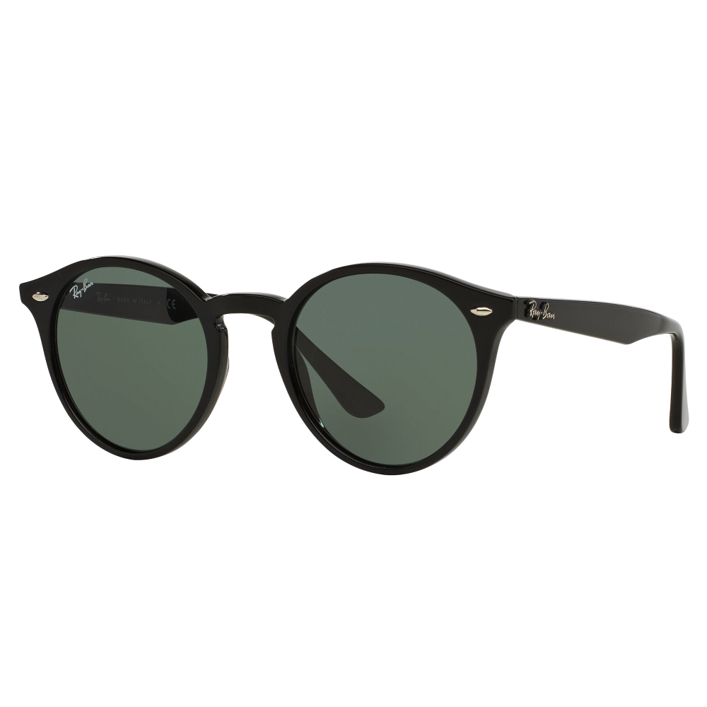 BLACK | DARK GREEN