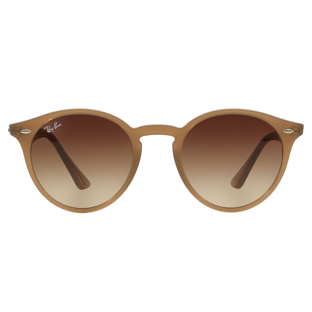 TURTLEDOVE | BROWN GRADIENT DARK BROWN