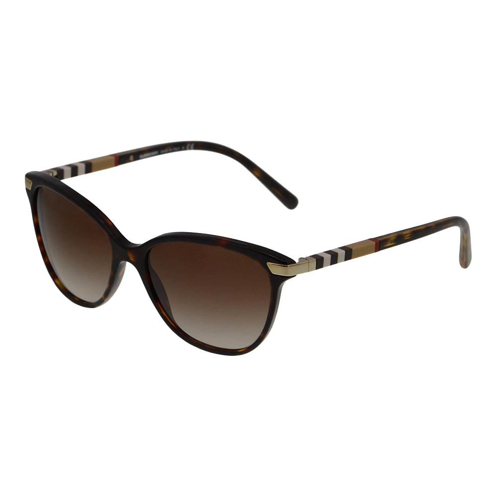 DARK HAVANA | BROWN GRADIENT