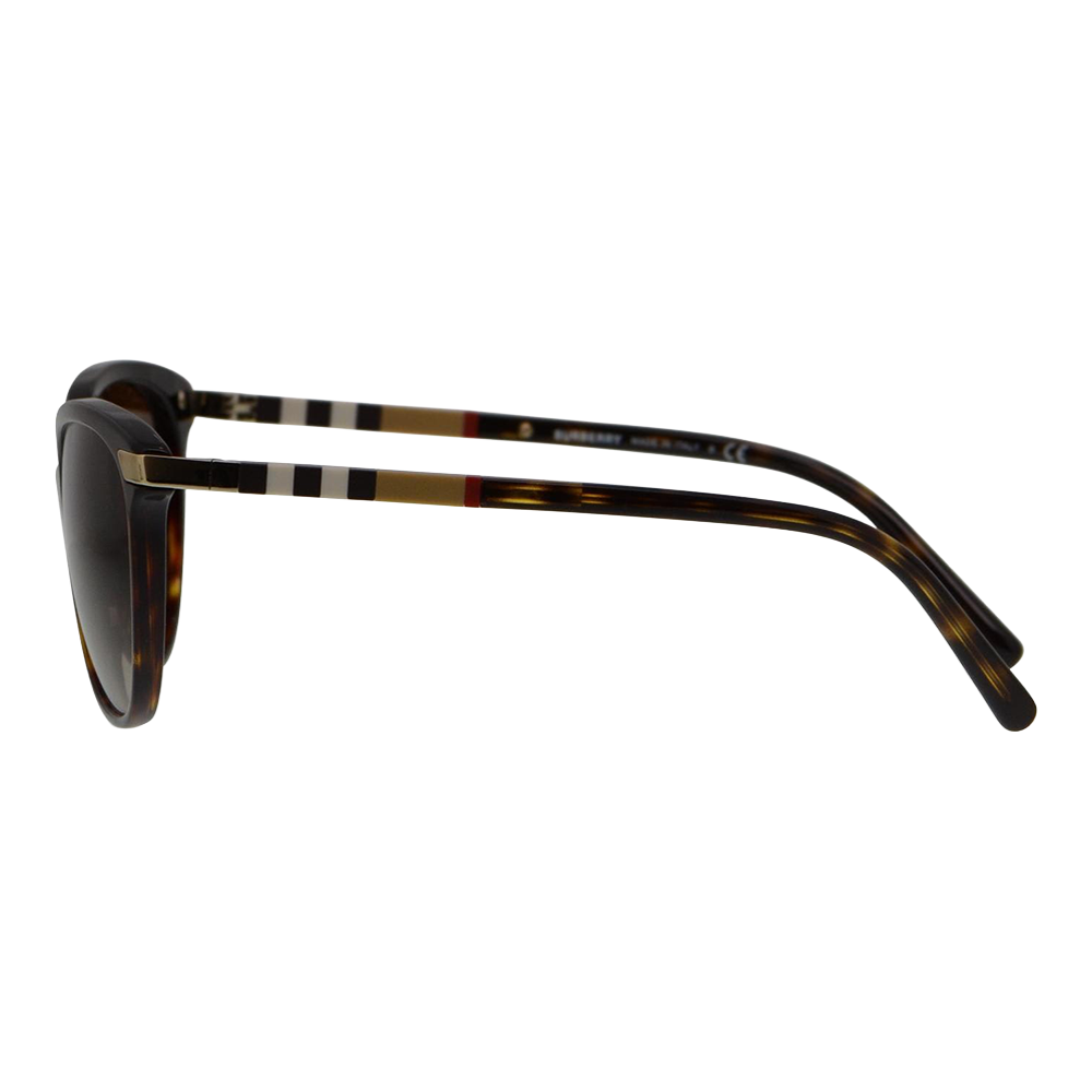 DARK HAVANA | BROWN GRADIENT