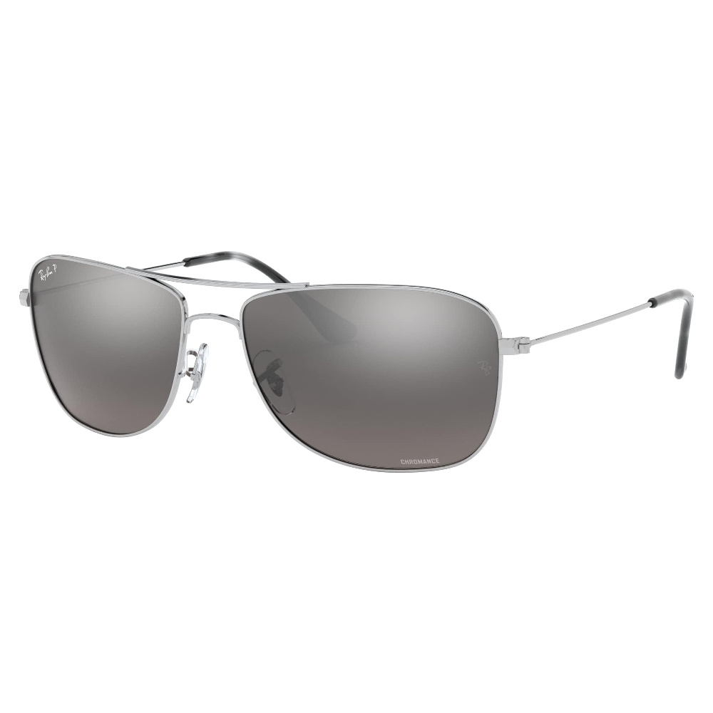 SILVER / GREY SILVER | GREY SILVER